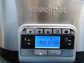 CrockPot CSC024X - 4