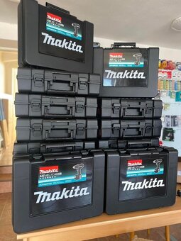 makita kufrik                  18 eur - 4