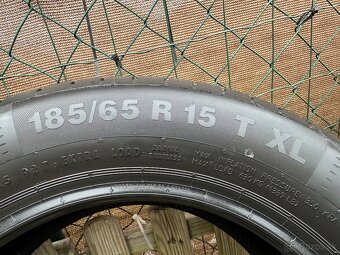 185/65 R15 92T XL letné CONTINENTAL - 4