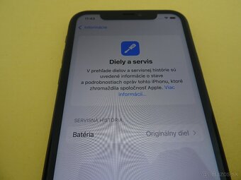 iPhone 11 64GB - ZÁRUKA 1 ROK - 100% BATERIA - 4