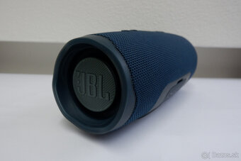 JBL Charge4 Blue - 4