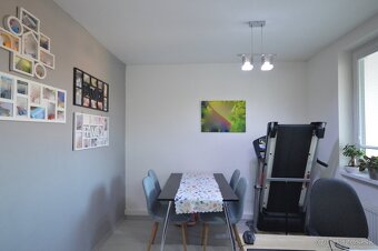 EXKLUZÍVNY PREDAJ 3i BYTU (99 m²) S GARÁŽOU A ZÁHRADOU V NZ - 4