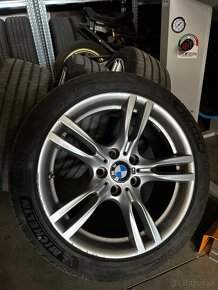 Letná sada bmw f30 f31 dvojrozmer - 4