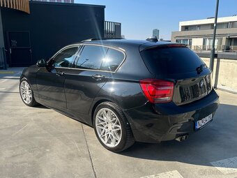 BMW 125d RWD 2012 F20 - 4