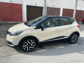 Renault Captur predám - 4