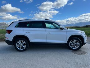 Škoda Kodiaq 2.0 TDI Individual 4x4 2019 - 4