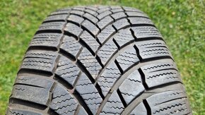 Zimné pneu Bridgestone 205/55 R16 - 4