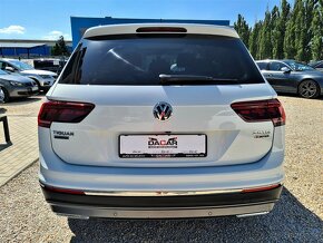 VW TIGUAN ALLSPACE 2.0 TDI BMT 4MOTION HIGHLINE - 4