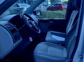 Vw Transporter 5 2.0 tdi - 4