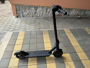 Elektrická kolobežka SENCOR Scooter One 2020 - 4