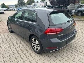 VOLKSWAGEN E GOLF 100KW, TEPELNÉ ČERPADLO - 4