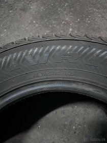 195/65 R15 Nokian - 4