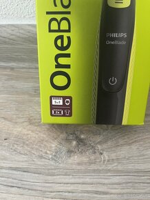 Philips OneBlade - 4