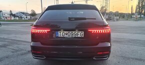 Audi a6 c8 Avant 40 TDI - 4