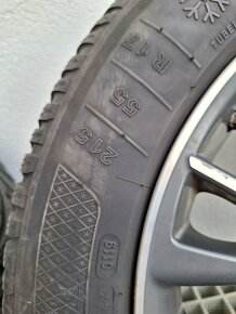 5x114,3 r17 toyota - 4