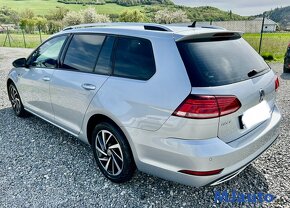 Volkswagen Golf Variant 2.0 TDI DSG možná výmena - 4