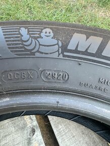 Michelin 185/65 R15 4x=100€ - 4