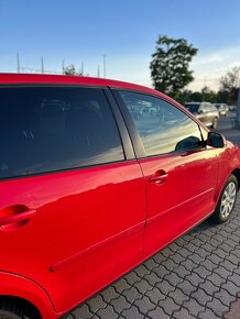 Volkswagen Polo 1.2 - Manual - 4