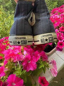 Converse tenisky 39 - 4