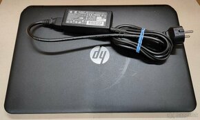 HP 250 G3 Intel i3-4005U 8GB/256GB SSD GeForce 820M - 4