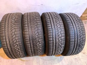 R17 ORIG.PLECHOVÁ SADA FORD 5x108 235/55/17 - 4