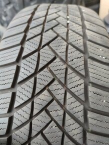 Zimné pneumatiky 215/60 R16 H XL - 4