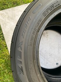 205/60 r15 letné Falken 91H - 4