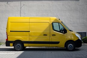 Renault Master L2H2 - 4