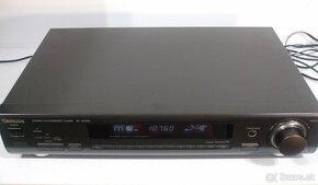 TECHNICS tuner ST-GT550 trieda class AA = Japan - 4