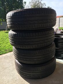 Bridgestone Turanza 205/60R16 - 4