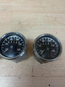 Tachometer Jawa 250 350 Californian Bizon 634 - 4