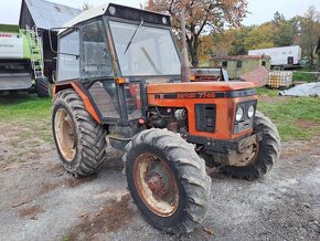 Zetor 7745 - 4