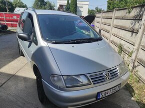 Sharan 1.9tdi - 4