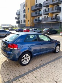 Predám Audi A3 1.9 TDi 77kw - 4