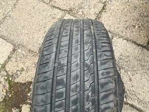 205/60 R16 letné pneumatiky 2 kusy - 4