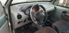 Renault Kangoo 4×4 1.9dti 59KW - 4