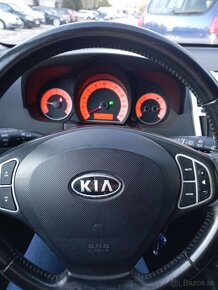 Kia ceed 1.4 - 4