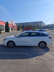 Hyundai i30 CW 1.0 T-GDi Comfort, 110 koní, super stav - 4