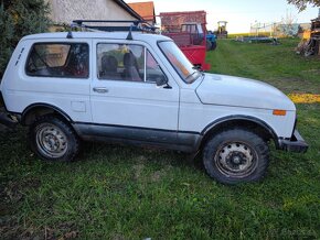 Lada niva 1.7 spi - 4