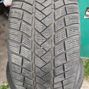 235/40 R19 zimné VREDESTEIN - 4