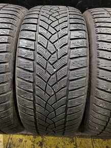 225/50 R17 Goodyear zimne pneumatiky - 4