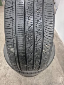 Zimn pneumatiky 225/45 r18 - 4