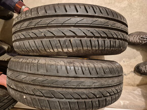 Letné pneu Matador Hectora 3 185/65 R15 - 4