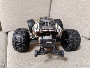 Traxxas Rustler VXL 1:10 - 4