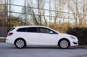 Opel Astra Sport Tourer ST 1.7 CDTI ecoFLEX 130k Start/Stop - 4