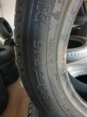 195/55 R16 - 4