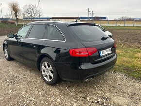 A4b8 2.0tdi 2012 - 4