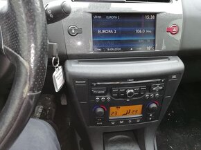 CITROEN C4 - 4