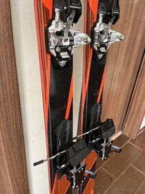 skialp lyze Atomic Backland 175 cm s STurn - 4