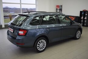 Škoda Fabia 1,0 TSi, ACTIVE,LED, - 4